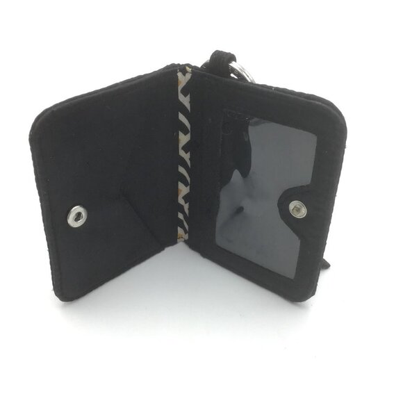 Vera Bradley Card Holder Wallet Key Chain 3/$18 - Picture 3 of 5